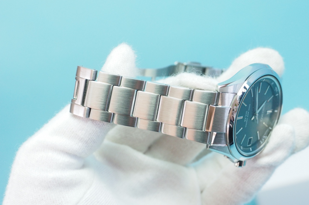 SEIKO SELECTION セイコー セレクション 腕時計 ソーラー電波 SBTM241 メンズ、その他画像２