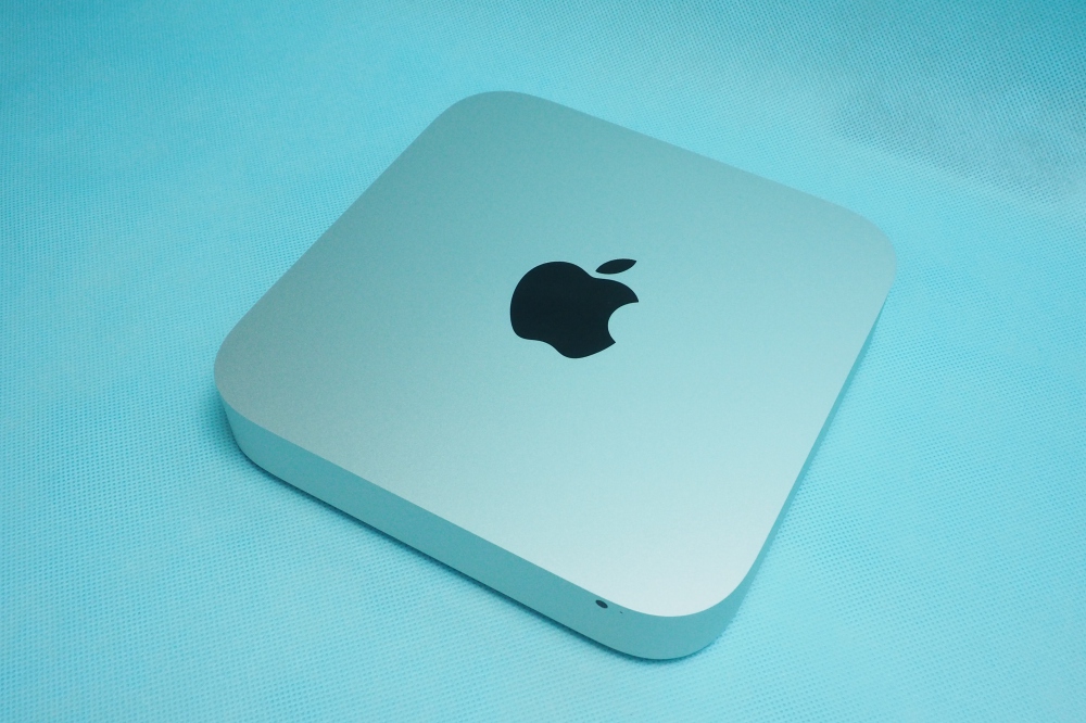 Apple/Mac mini/OS Yosemite/3GHz/i7/16GB/SSD 512GB/Late 2014、その他画像１