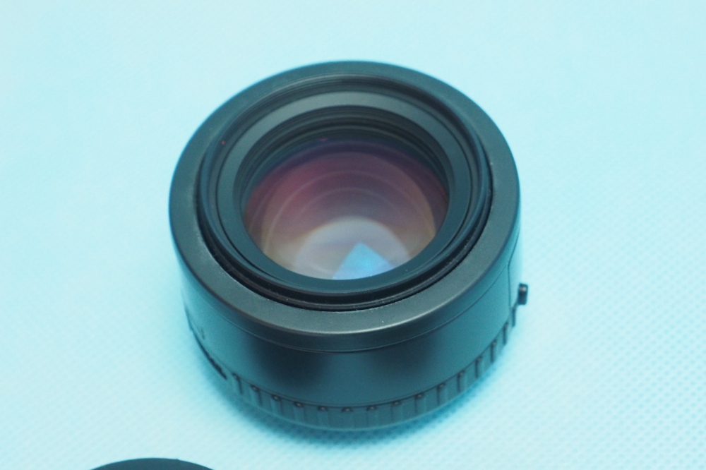 PENTAX 標準~中望遠単焦点レンズ FA50mmF1.4 Kマウント、その他画像１