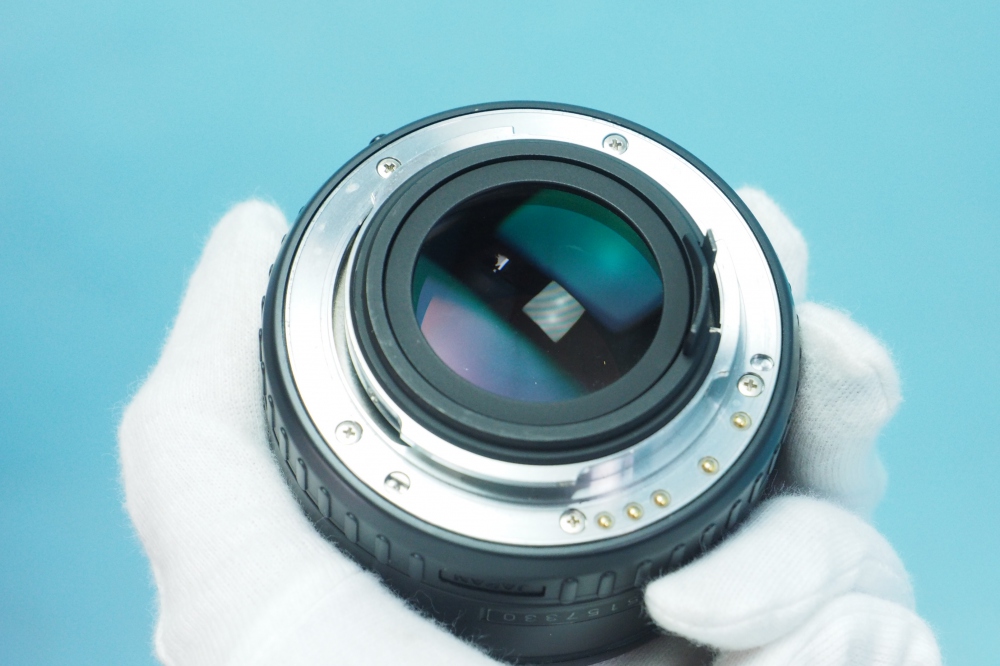 PENTAX 標準~中望遠単焦点レンズ FA50mmF1.4 Kマウント、その他画像２