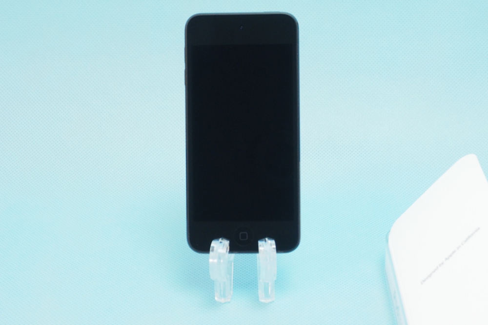 Apple iPod touch 16GB 第6世代 2015年モデル スペースグレイ MKH62J/A、その他画像１