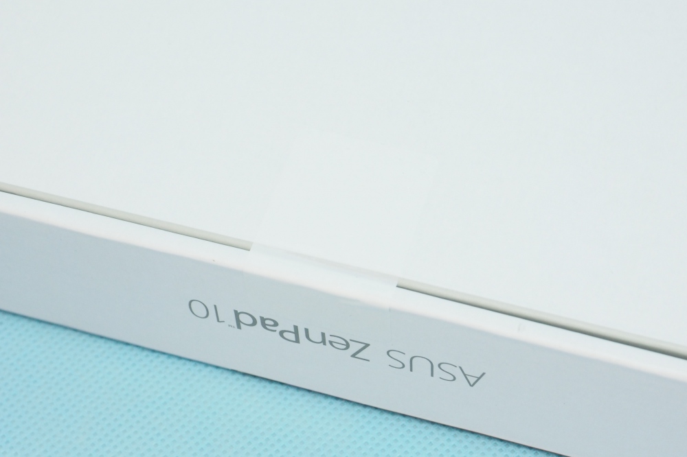 ASUS 10.1型タブレットパソコン ZenPad 10 Wi-Fiモデル アッシュグレー Z301M-GY16、その他画像１