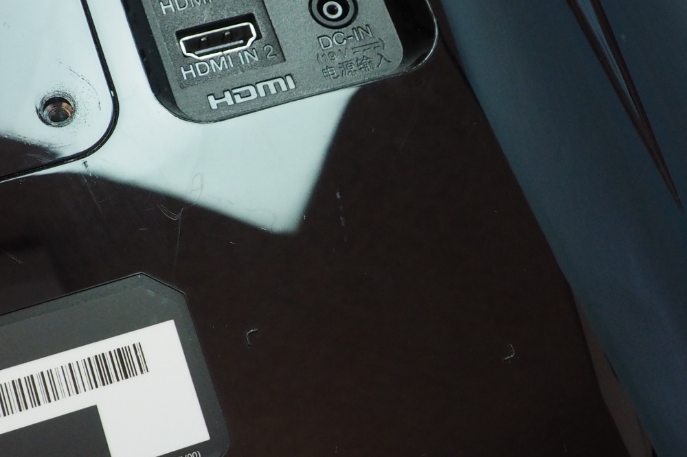 LG モニター ディスプレイ 27UD68-P 27インチ/4K(3840×2160)/IPS 非光沢/HDMI×2、DisplayPort/ブルーライト低減機能、その他画像３