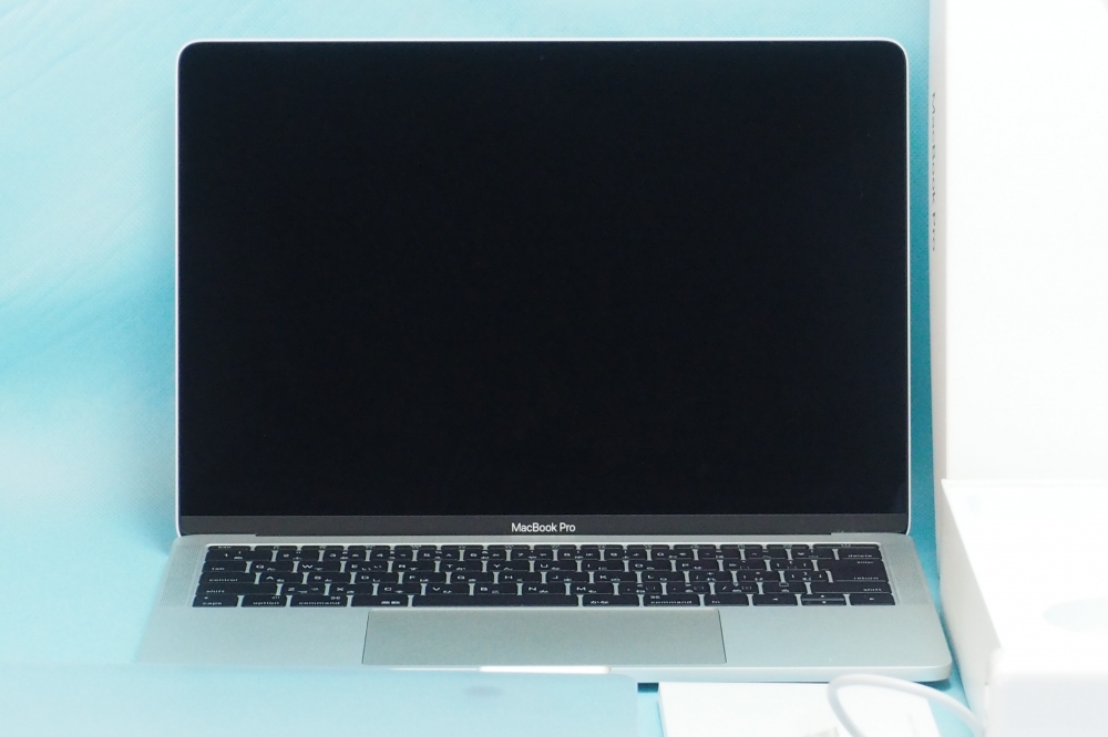 Apple MacBook Pro MLUQ2J/A（13inch/2GHz Core i5/8GB/SSD 256GB/Graphics 540/2016年/充放電17回）+ カバー、その他画像１