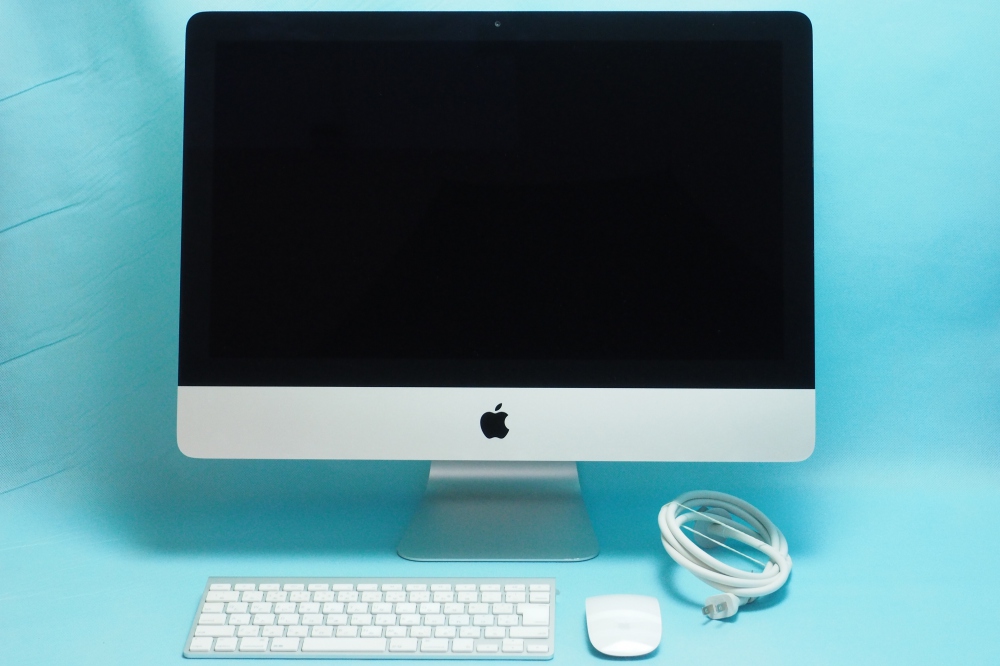 Apple iMac/21.5inch/2.9GHz Core i5/メモリ 8GB/HDD 1TB/Late 2012、買取のイメージ