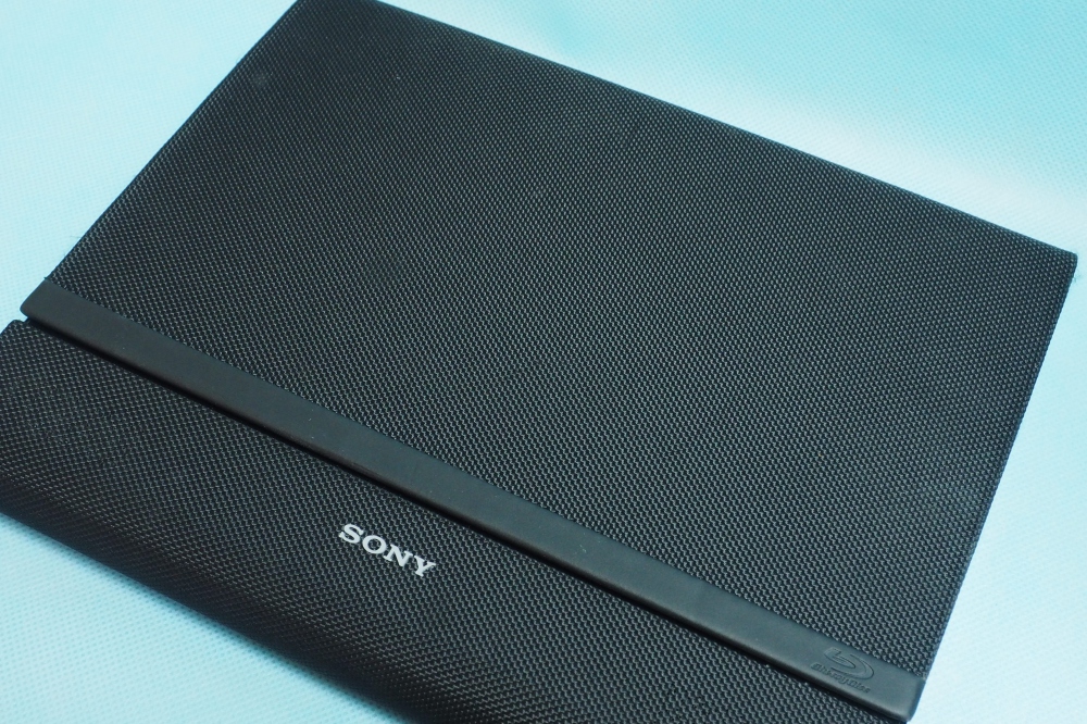 SONY 10.1V型 ポータブルブルーレイプレーヤー/DVDプレーヤー BDP-Z1、その他画像２