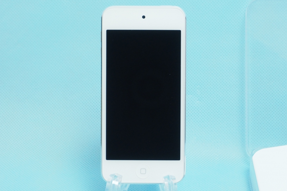 Apple iPod touch 32GB シルバー PKHX2J/A (ベースモデル：MKHX2j/A) 、その他画像１
