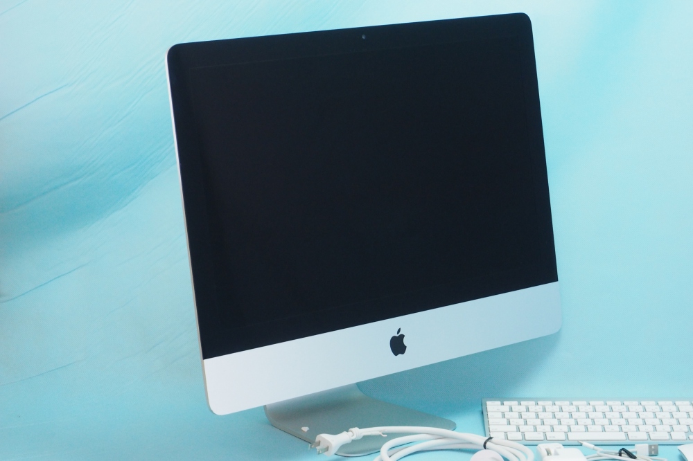 Apple iMac（21.5inch/Late 2013/2.7GHz Core i5/16GB/ Fusion Drive 1.12TB/Intel lris pro 1536MB）、その他画像１