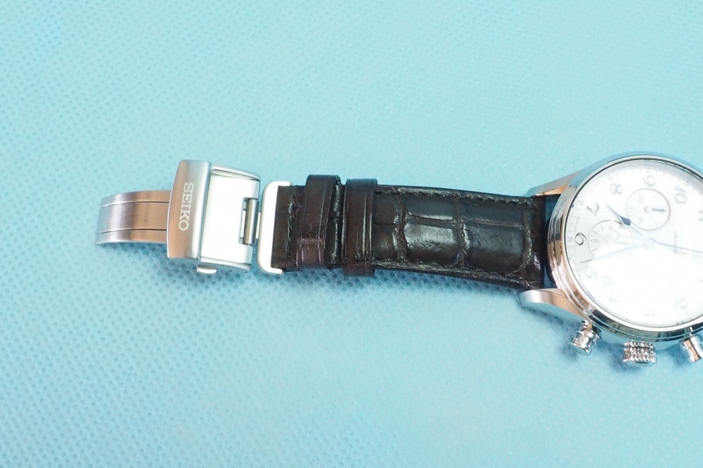 SEIKO 腕時計 PRESAGE メカニカル SARK011 メンズ、その他画像３