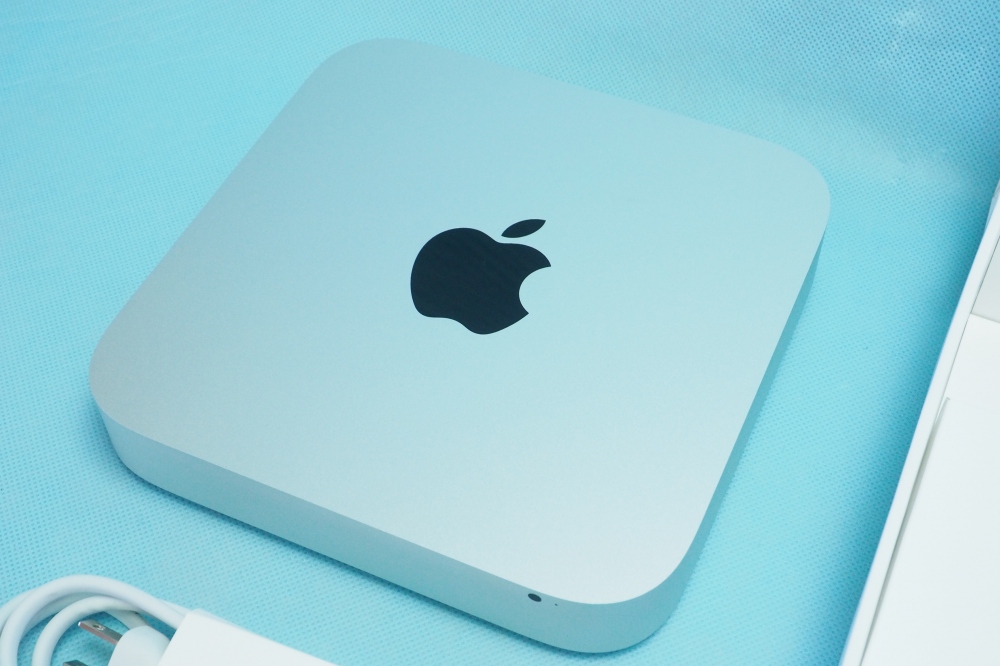APPLE Mac mini (2.6GHz Dual Core i5/8GB/1TB/Intel Iris) MGEN2J/A Late 2014、その他画像１