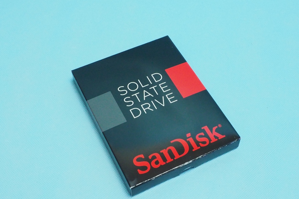 SanDisk SD9SB8W-512G-1122 X600 SSD 512GB、買取のイメージ