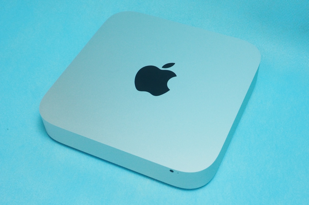 Apple Mac mini Server（2.6GHz Core i7/16GB/SSD 256GB/Late 2012）、その他画像１