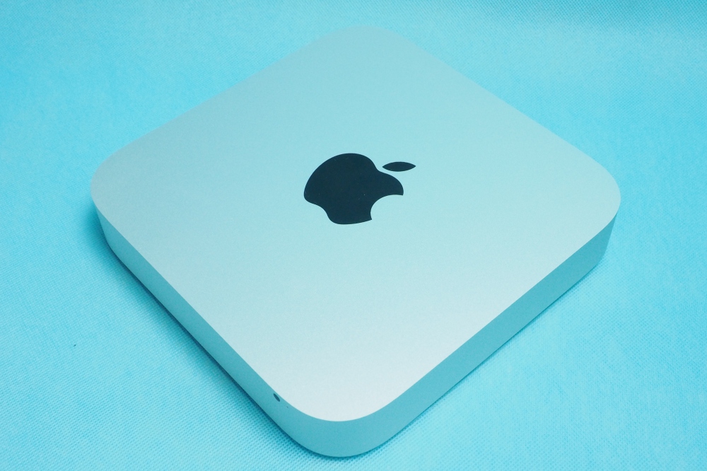 Apple Mac mini（2.6GHz Core i5/8GB/SSD 256GB/Late 2014/整備済品）、その他画像１