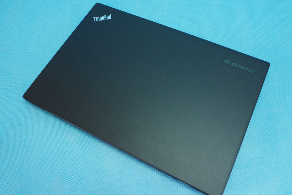 Lenovo ThinkPad X1Carbon 20A7CTO1WW 2014年モデル（USキー/Win 8/Intel Core i5/8GB/SSD 128GB）、その他画像３