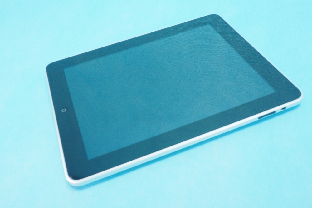 Apple iPad 第1世代 整備済品 16GB Wi-Fi FB292J/A、その他画像１