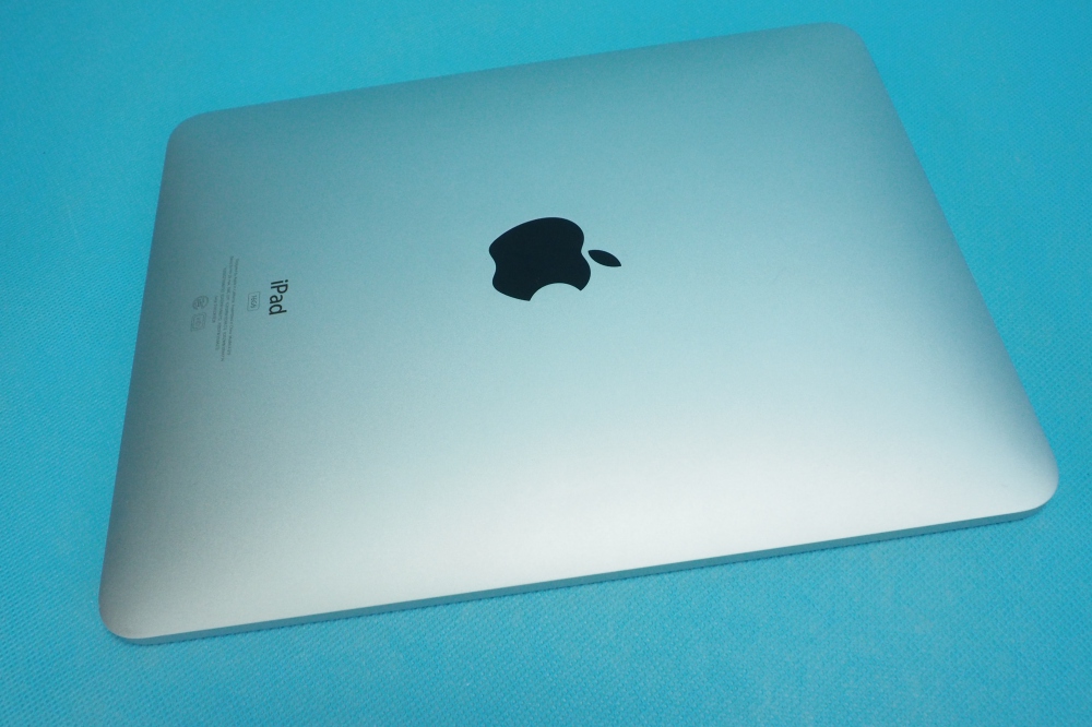 Apple iPad 第1世代 整備済品 16GB Wi-Fi FB292J/A、その他画像２