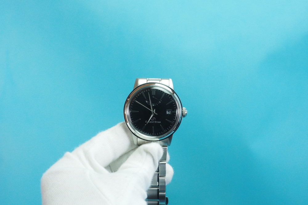 ORIENT 腕時計 ORIENTSTAR Classic オリエントスター クラシック WZ0231EL メンズ、その他画像１