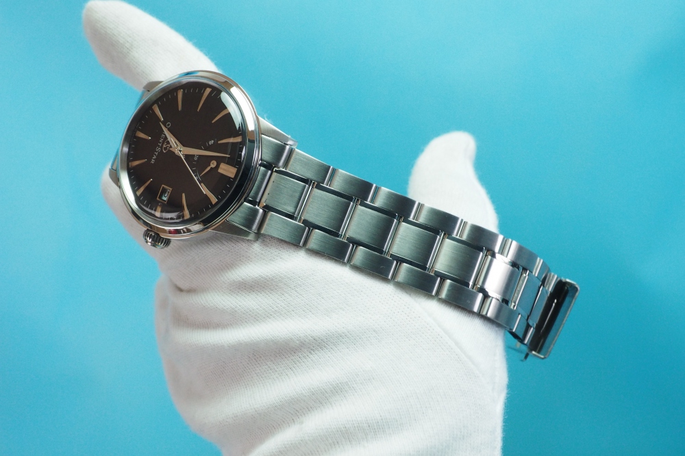 ORIENT 腕時計 ORIENTSTAR Classic オリエントスター クラシック WZ0231EL メンズ、その他画像２