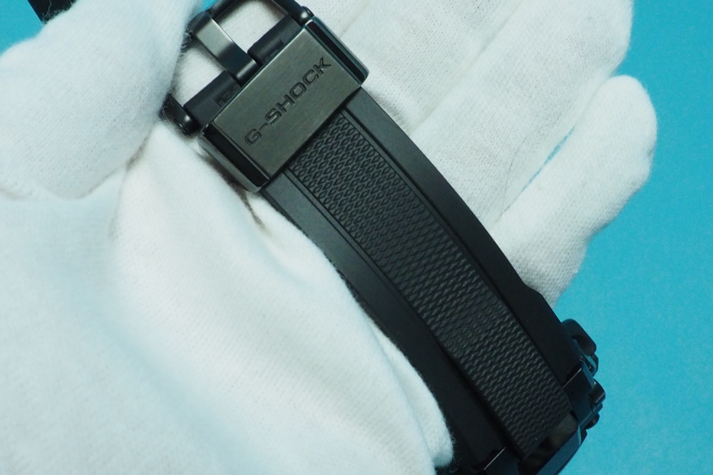 CASIO 腕時計 G-SHOCK ジーショック MT-G Bluetooth 搭載 電波ソーラー MTG-B1000B-1AJF メンズ 、その他画像３