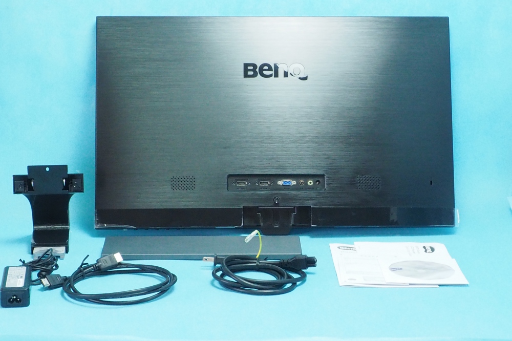 BenQ モニター ディスプレイ EW277HDR HDR対応/27インチ/VA/4ms/D-Sub,HDMI/スピーカー搭載、買取のイメージ