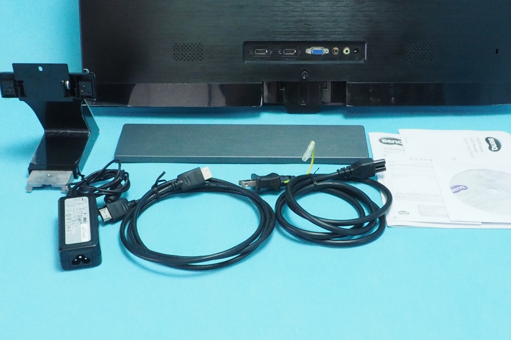 BenQ モニター ディスプレイ EW277HDR HDR対応/27インチ/VA/4ms/D-Sub,HDMI/スピーカー搭載、その他画像１