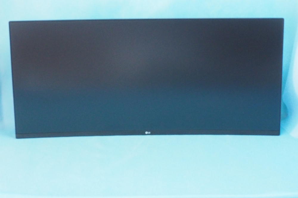 LG ゲーミング ディスプレイ モニター 34UC89G-B 34インチ 144Hz G-Sync対応、その他画像１