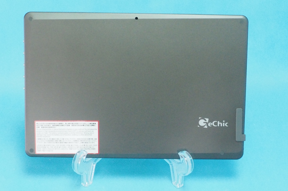 GeChic ゲシック On-Lap 1102H オンラップ 11インチ フルHD液晶 6900mAhバッテリー内蔵 、その他画像２