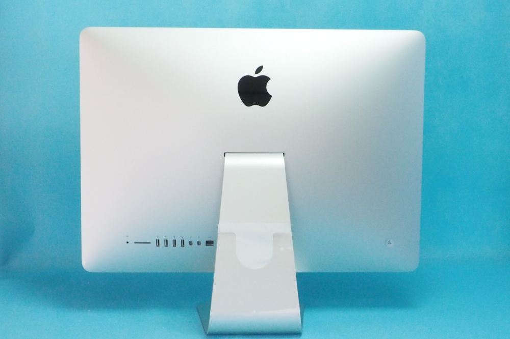 Apple iMac 21.5インチ 1.6GHz Core i5 8GB 1TB MK142J/A Late 2015、その他画像２