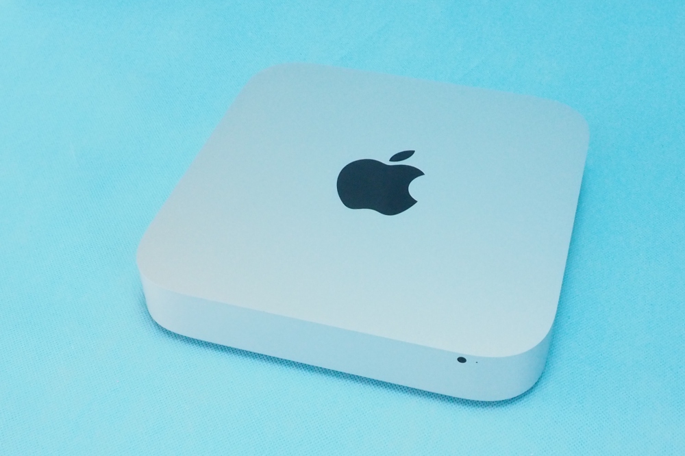 Apple Mac mini 2.6GHz Core i5/8GB/SSD 512GB/Late 2014、その他画像１