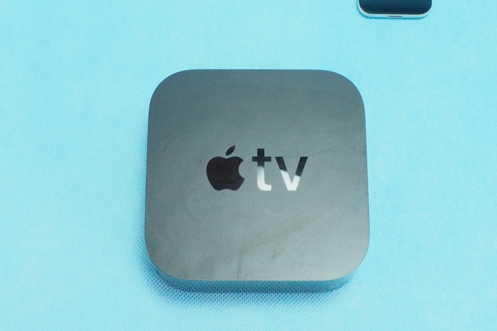 Apple Apple TV 4K 64GB MP7P2J/A 第5世代、その他画像１
