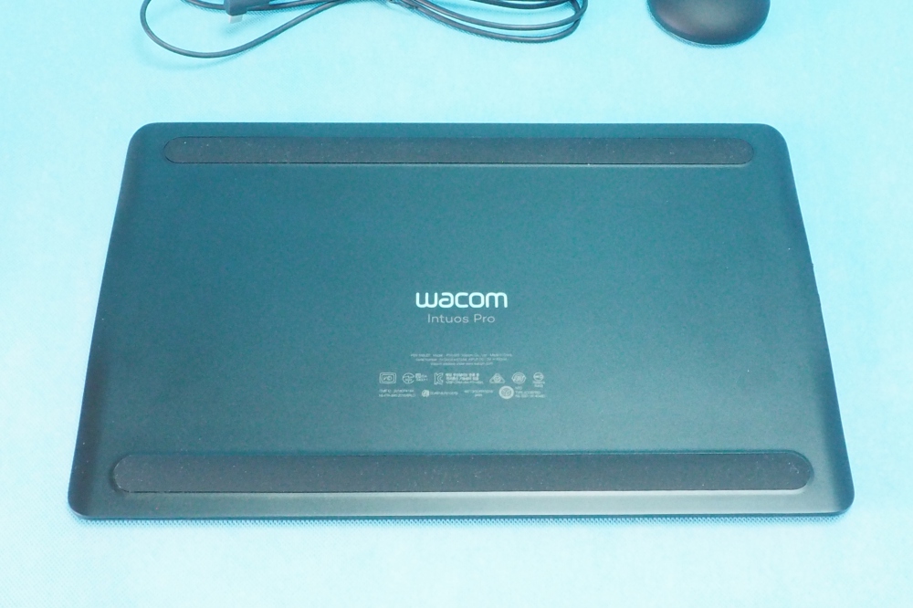 ワコム ペンタブレット Wacom Intuos Pro M PTH-660/K0、その他画像２