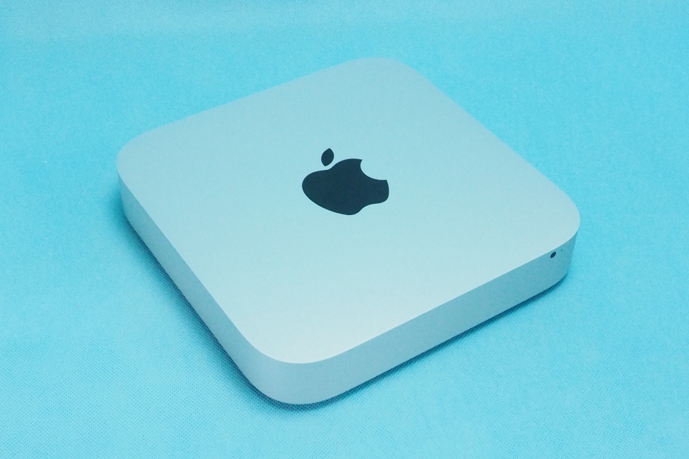 APPLE Mac mini 3GHz/i7/16GB/256GB Late 2014、その他画像１