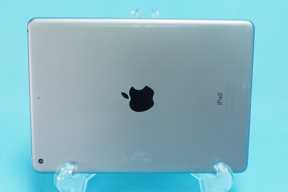 Apple iPad Air Wi-Fiモデル 32GB MD786J/A アップル  MD786JA スペースグレイ、その他画像２