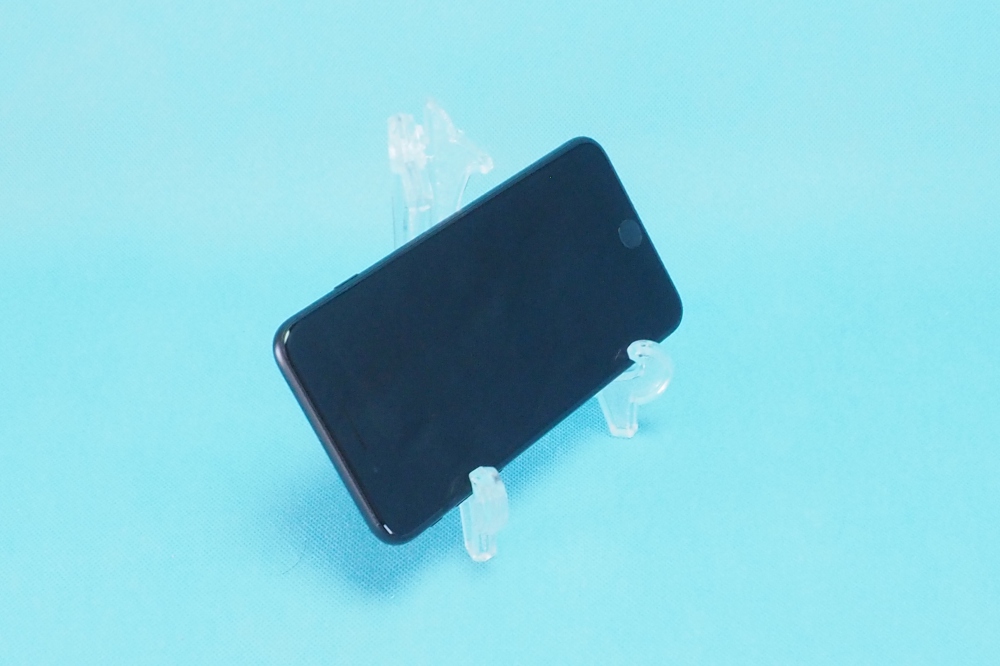 ニコニコ宅配買取｜Apple iPhone7 Plus 128GB ブラック MN6F2J/A ドコモ ネットワーク利用制限「 」、27,700円、買取実績