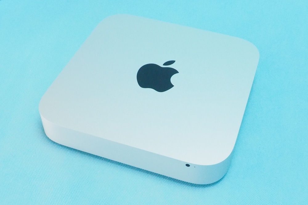 APPLE Mac mini 2.6GHz Core i5 16GB Fusion Drive 1TB  Late 2014、その他画像１