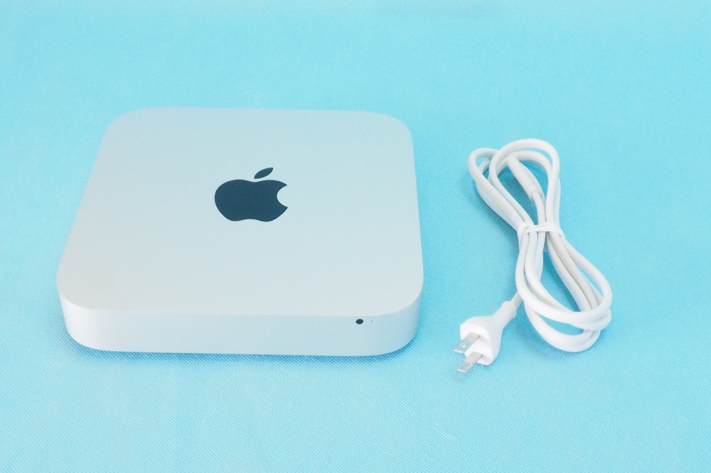 APPLE Mac mini 2.3GHz Core i7 4GB  1TB  Late 2012、買取のイメージ