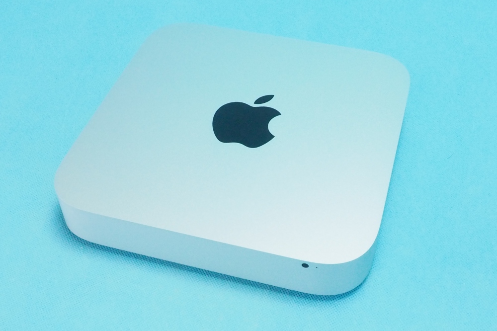 APPLE Mac mini 1.4GHz  Core i5 4GB 500GB MGEM2J/A Late 2014、その他画像１