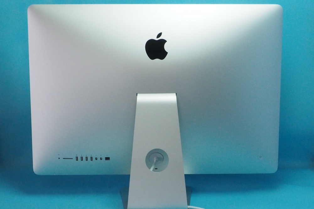 Apple iMac 27インチ Retina 5K i5 24GB 512GB 3.2GHz Late 2015、その他画像１