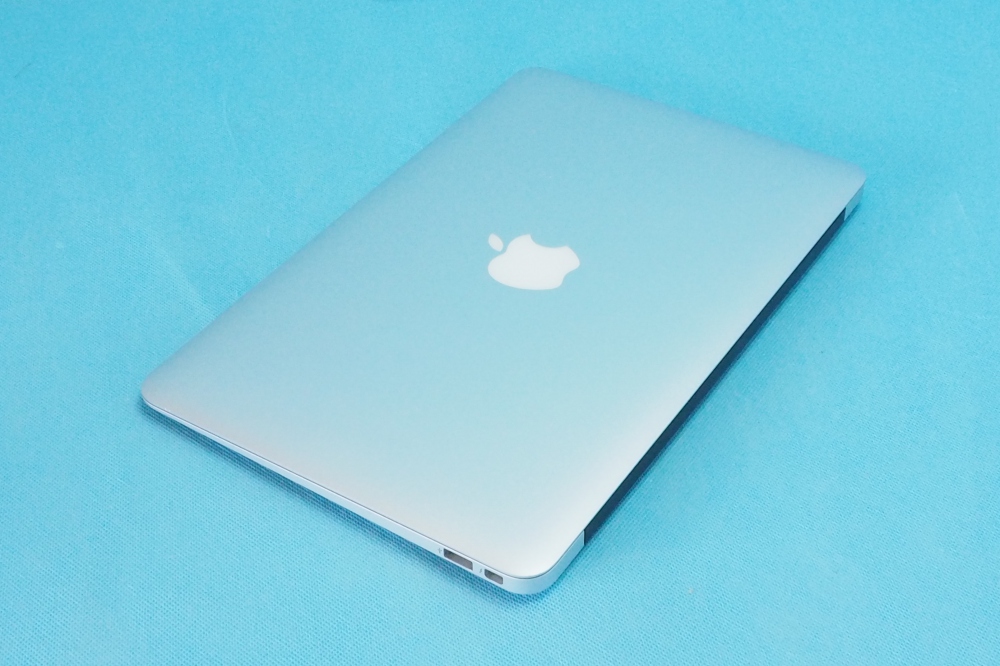 APPLE MacBook Air 11インチ Mid 2013 1.3GHz Core i5 4GB 128GB 充電回数143回　、その他画像１