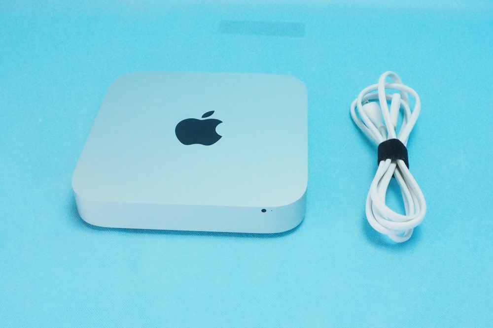 APPLE Mac mini server 2.3GHz Core i7 4GB 2TB  Late 2012、買取のイメージ