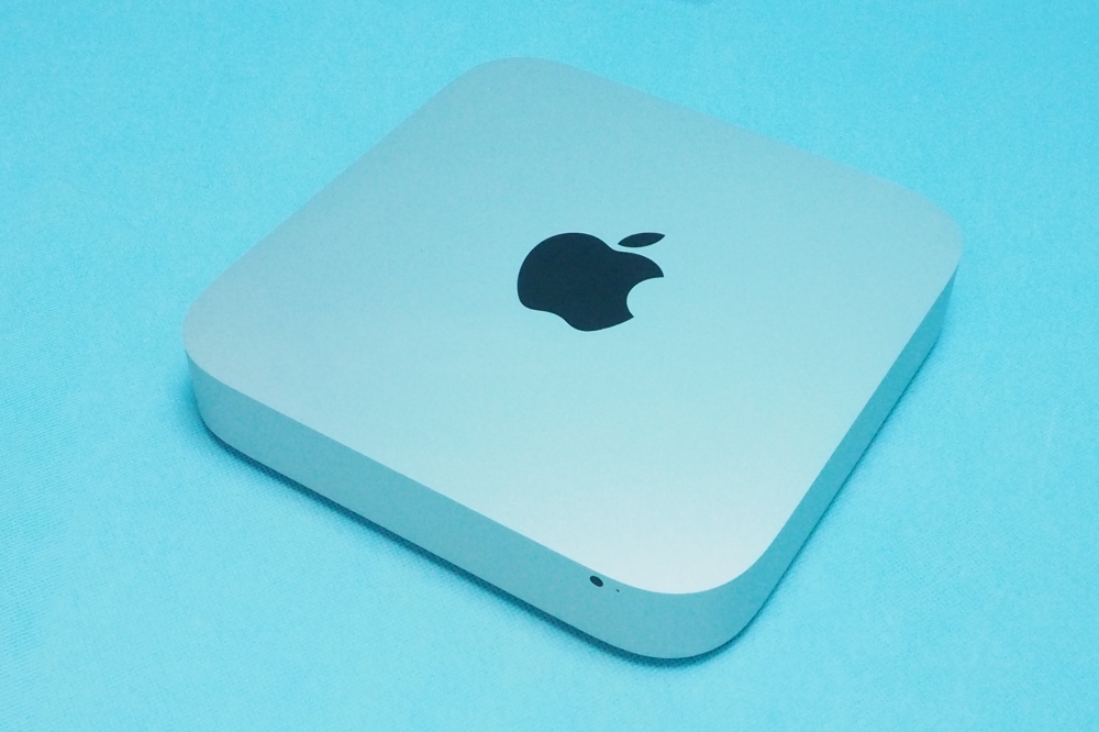 APPLE Mac mini  2.5GHz Core i5 4GB 500GB Late 2012、その他画像１