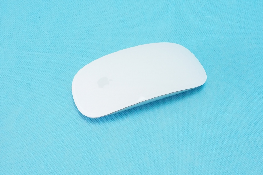 Apple Magic Mouse 2 MLA02J/A  アップル　マジックマウス 2 A1657 マウス　充電式、その他画像１