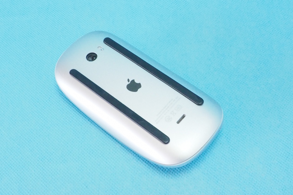 Apple Magic Mouse 2 MLA02J/A  アップル　マジックマウス 2 A1657 マウス　充電式、その他画像３