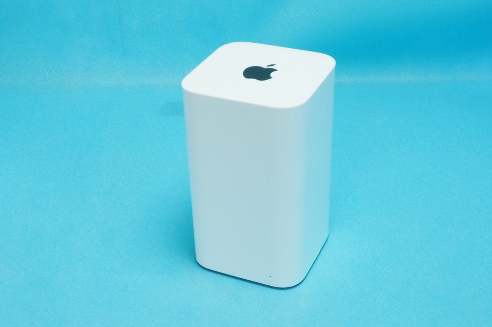 Apple AirMac Time Capsule 3TB ME182J/A、その他画像１