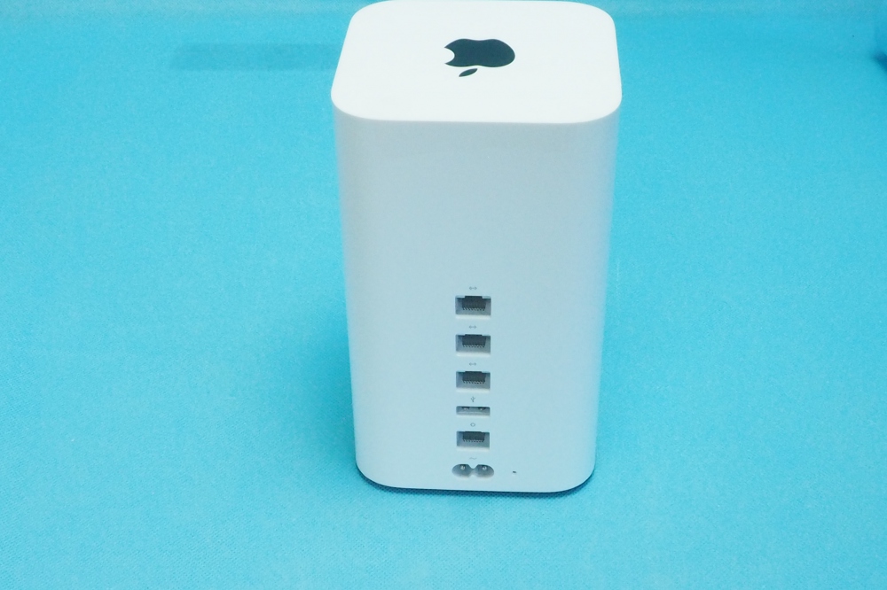Apple AirMac Time Capsule 3TB ME182J/A、その他画像２