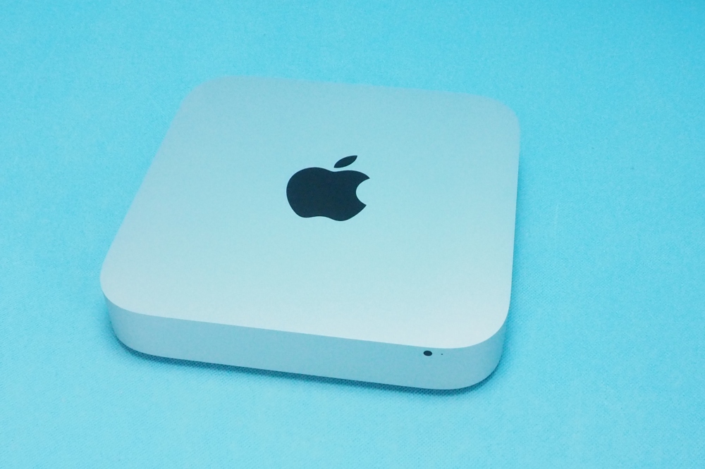Apple Mac mini 1.4GHz Core i5 4GB 500GB Late 2014、その他画像１