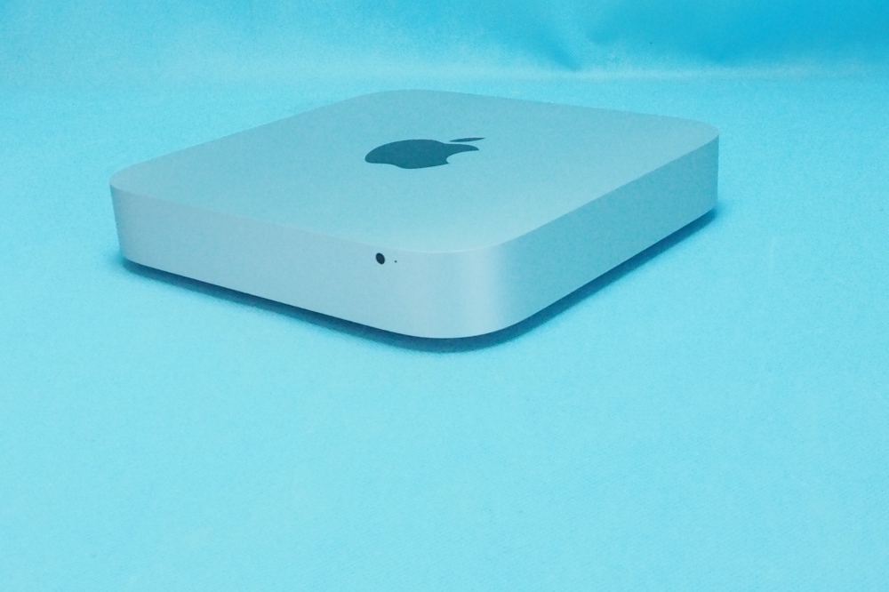 Apple Mac mini 1.4GHz Core i5 4GB 500GB Late 2014、その他画像２