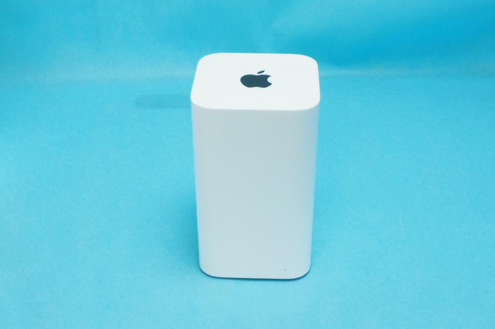 Apple AirMac Time Capsule 2TB ME177J/A、その他画像１