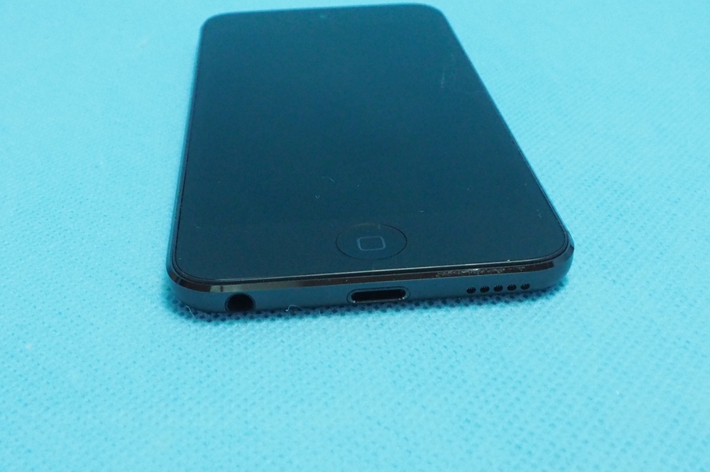 Apple iPod touch 128GB 第6世代 スペースグレイ PKWU2J/A ベースモデル MKWU2J/A、その他画像１