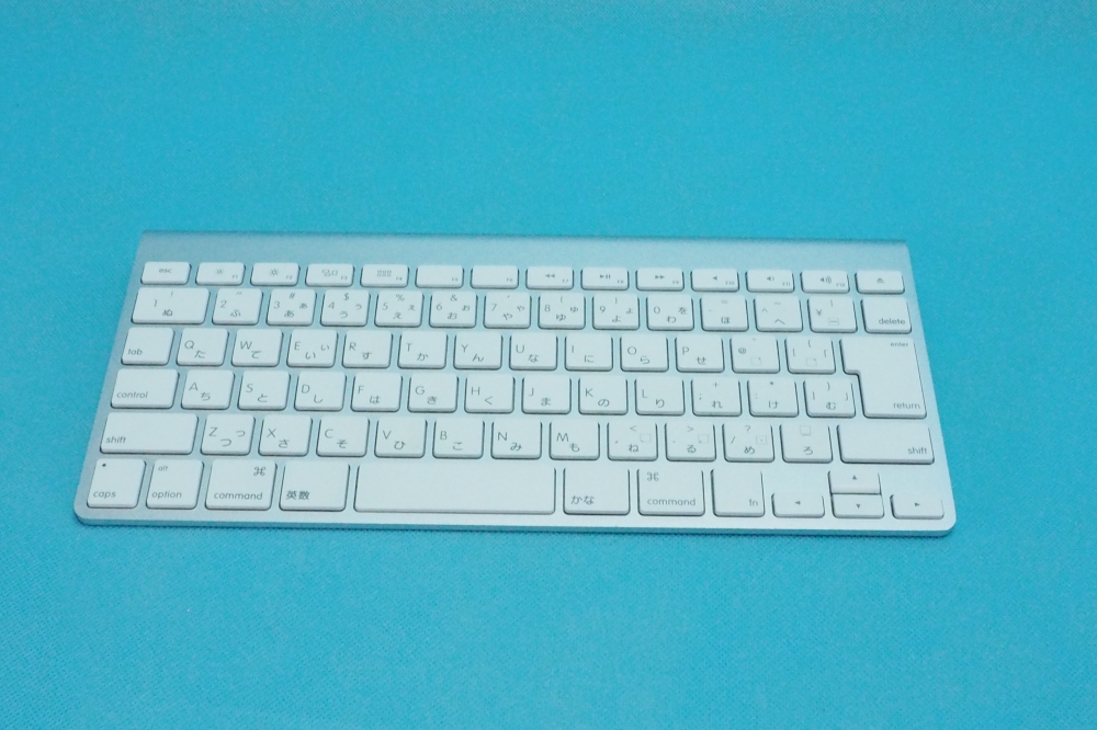 2490円 【メーカー再生品】 Apple Wireless Keyboard Mouse セット